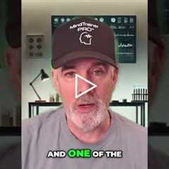 Chronic Pain: How Your Mind Gets Used To It #shorts