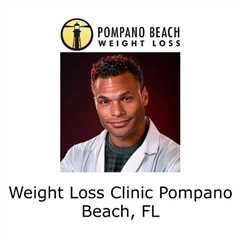 Weight Loss Clinic Pompano Beach, FL