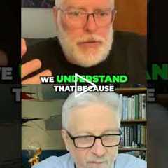 Parasites in Your Body: The Unseen Health Impact You Need to Know! #shorts