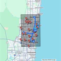 Spinal Decompression Therapy Broward County, FL - Google My Maps