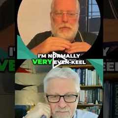 Don't Suppress! 4 Pillars of Burnout: Toxicity, Trauma, & Feelings! #shorts