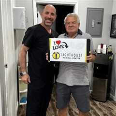 PRP Injections Pompano Beach, FL