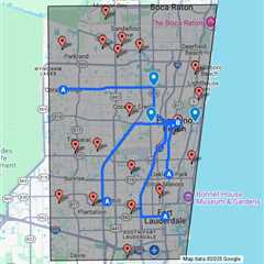 PRP Injections Pompano Beach, FL - Google My Maps