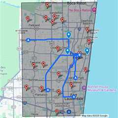 Biohacking Clinics Pompano Beach, FL - Google My Maps