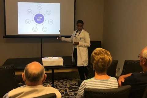 HRT clinic Pompano Beach, FL