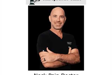 Neck Pain Doctor Pompano Beach, FL