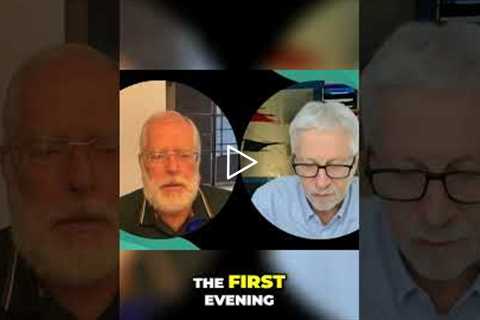 Husband Beats Death with Amazing-O: Miracle Recovery Story! #shorts