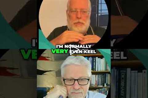 Don't Suppress! 4 Pillars of Burnout: Toxicity, Trauma, & Feelings! #shorts