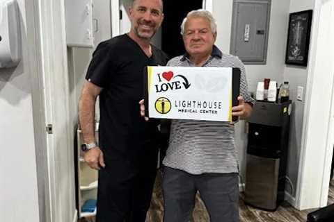 PRP Injections Pompano Beach, FL