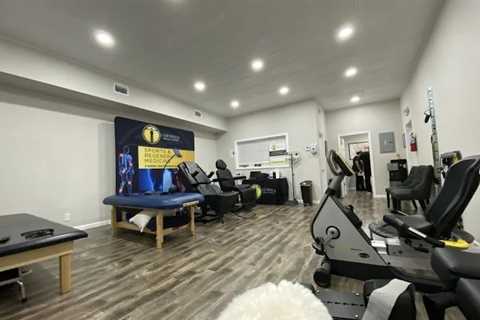 Longevity treatments Pompano Beach, FL