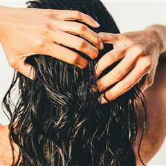 Revolutionizing Hair Care: The Surprising Truth About Drying Your Locks