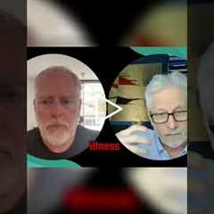 Chronic Pain Explained: Loss of Function and Building Blocks of Illness #shorts