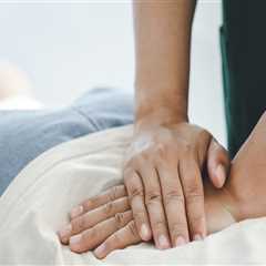 Common Work-Related Aches and Strains Chiropractic Care Can Address