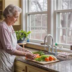 Independent Living at Home: Resources for Seniors in Braintree, MA
