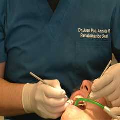 The Role of Dental X-Rays in Oral Health Care