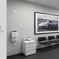 Gesundheitszentrum Andrologie Stuttgart