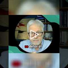 Detox Your Body: Remove Toxins & Deficiencies for Immunity! #shorts