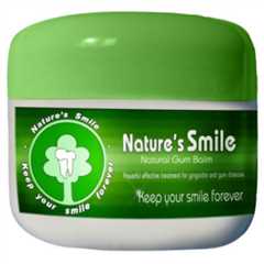 Stop Receding Gums Without Surgery