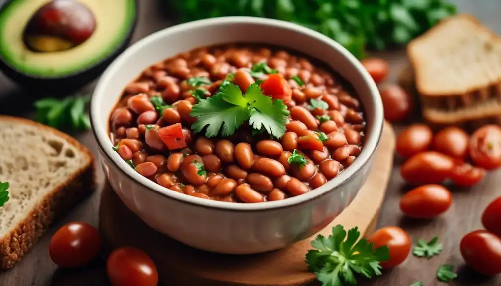 Low Carb Baked Beans Recipe