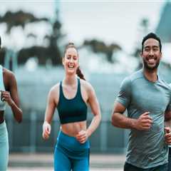 Why Outdoor Fitness Activities Make Moving Less Stressful