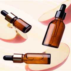 Revolutionizing Skin Care: The American Apple Takes Center Stage