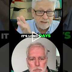 Daylight Hours: North vs. South Hemisphere - Mind-Blowing Facts! #shorts