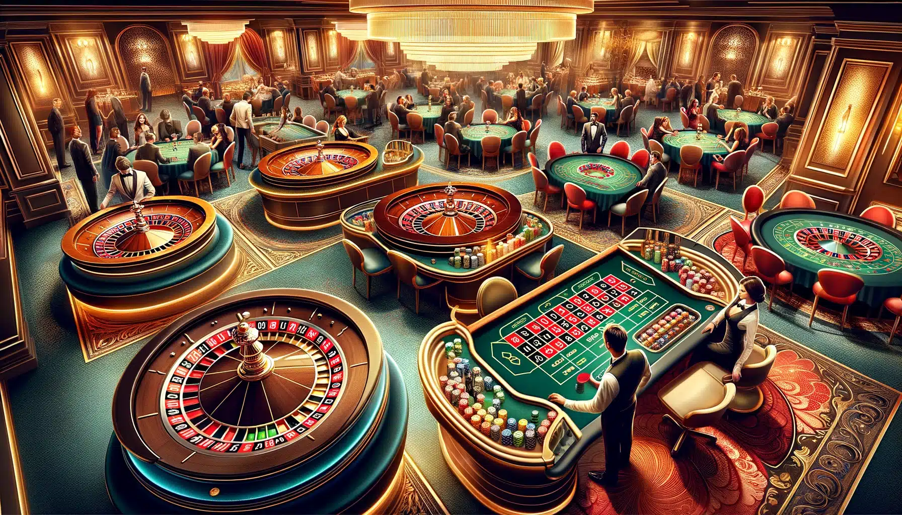 Vivi l’esperienza completa del gioco online su Unlimluck