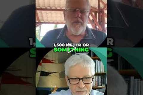 Mountain View vs Prairie: Epic Comparison on Video Call #shorts