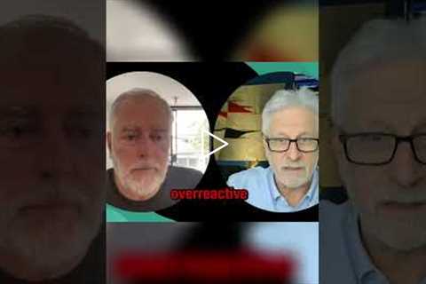 Fibromyalgia: The Truth About Hormones & Alternative Treatments! #shorts