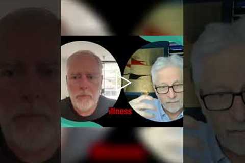 Chronic Pain Explained: Loss of Function and Building Blocks of Illness #shorts