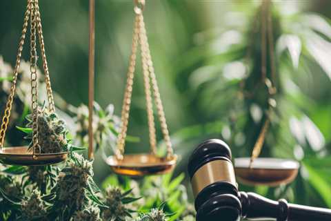 The Struggle for Cannabis Acceptance in Pasco, Washington