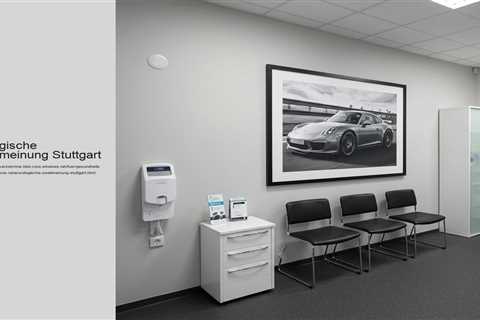 Urologische Zweitmeinung Stuttgart