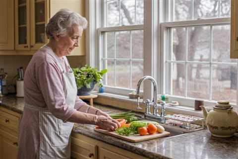 Independent Living at Home: Resources for Seniors in Braintree, MA