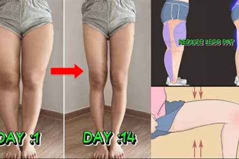 Top Exercises for Girls | The Best Way To Lose Fat in your Legs | 10 Min to Have Beautiful Legs #2