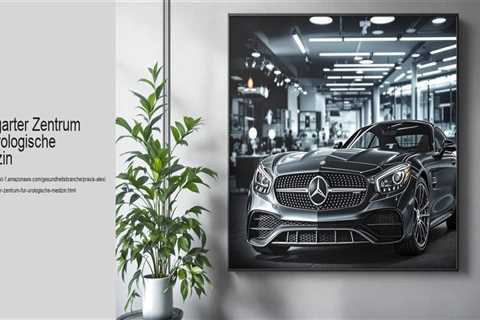 Stuttgarter Zentrum für Urologische Medizin