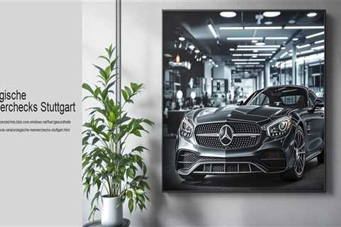 Urologische Männerchecks Stuttgart