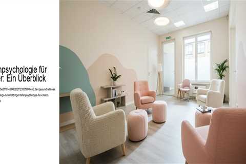 Tiefenpsychologie für Kinder: Ein Überblick