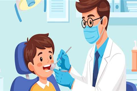 Understanding Dental X-Rays in Children’s Orthodontics