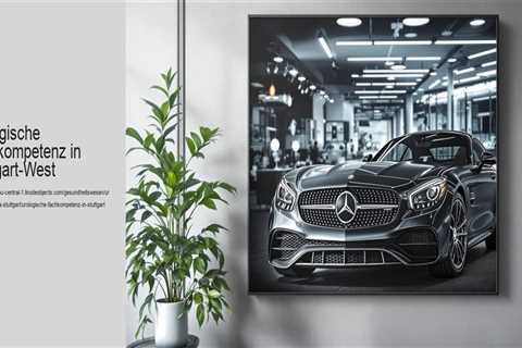 Urologische Fachkompetenz in Stuttgart-West