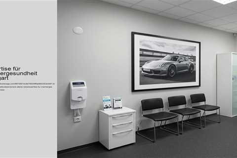 Expertise für Männergesundheit Stuttgart