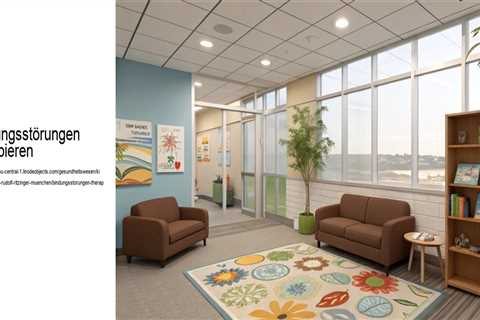 Bindungsstörungen therapieren