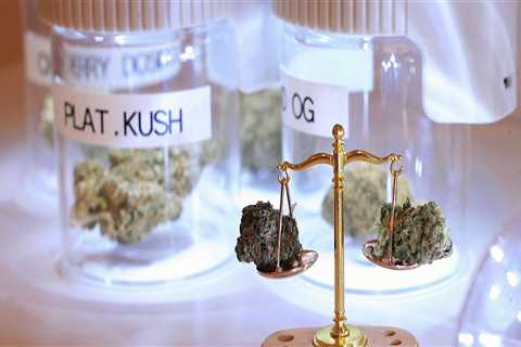 Understanding THC for Pain in Detox Programs in Denver