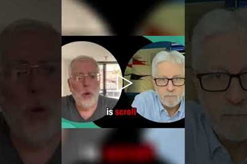 Fibromyalgia Drugs: Why They Fail (And What Works Instead) #shorts