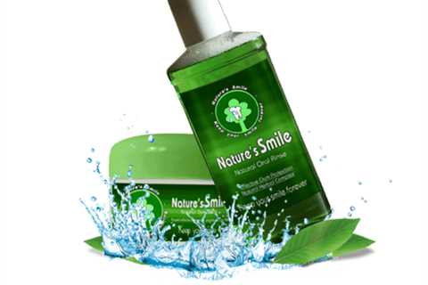 Natural Ways To Heal Receding Gums At Home - Receding Gums Treatment Options