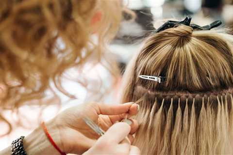 Unlocking Confidence: The American Guide to Choosing Hair Extensions