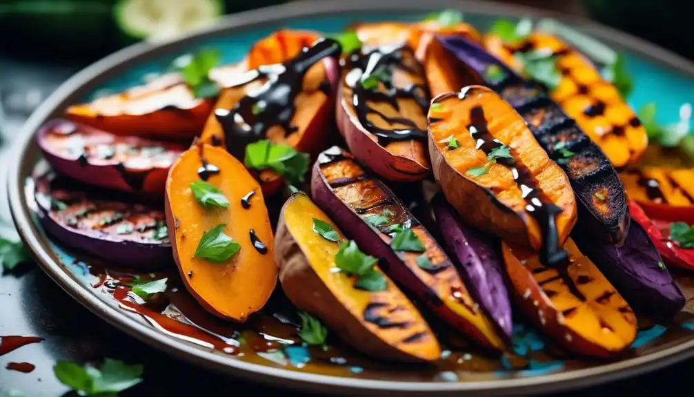 Low Carb Vegetarian Potato Recipe