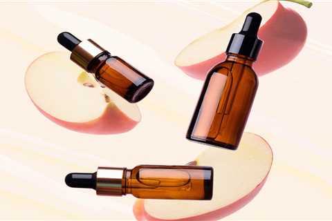 Revolutionizing Skin Care: The American Apple Takes Center Stage