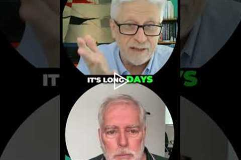 Daylight Hours: North vs. South Hemisphere - Mind-Blowing Facts! #shorts