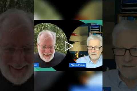 Beach Paradise, Heartbreak: Age Changes How We See Life #shorts