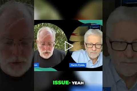 Medical Breakthrough: Lazarus Rebuilds Organs, Offers Hope #shorts